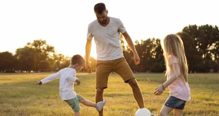 Δήμος Λήμνου: Αθλητικές δράσεις την ημέρα του Πατέρα | Ζητούνται εθελοντές