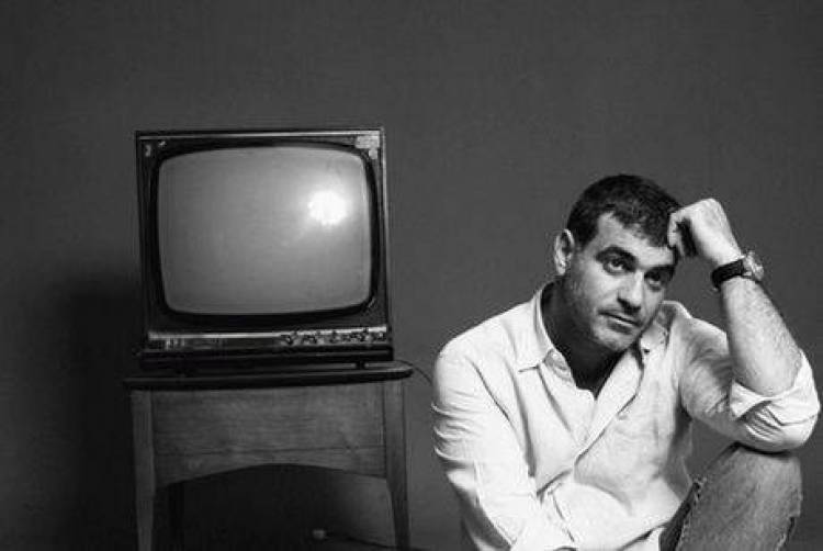 Υποψήφιος για διεθνές βραβείο ο Κώστας Βαξεβάνης