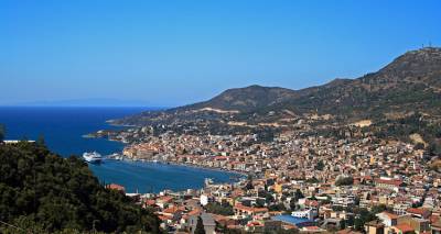 Έ&nu;&tau;&omicron;&nu;&eta; &delta;&upsilon;&sigma;&phi;&omicron;&rho;ί&alpha; &tau;&omicron;&upsilon; &Delta;ή&mu;&omicron;&upsilon; &Delta;&upsilon;&tau;&iota;&kappa;ή&sigmaf; &Sigma;ά&mu;&omicron;&upsilon; &gamma;&iota;&alpha; &tau;&omicron;&nu; &alpha;&pi;&omicron;&kappa;&lambda;&epsilon;&iota;&sigma;&mu;ό &tau;&omicron;&upsilon; &nu;&eta;&sigma;&iota;&omicron;ύ &alpha;&pi;ό &tau;&eta;&nu; &alpha;&kappa;&tau;&omicron;&pi;&lambda;&omicron;ϊ&kappa;ή &sigma;ύ&nu;&delta;&epsilon;&sigma;&eta; &mu;&epsilon; &tau;&omicron;&nu; &Beta;ό&lambda;&omicron;