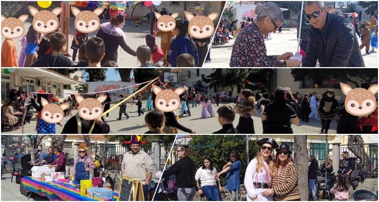 &Sigma;ύ&lambda;&lambda;&omicron;&gamma;&omicron;&sigmaf; &Gamma;&omicron;&nu;έ&omega;&nu; &kappa;&alpha;&iota; &Kappa;&eta;&delta;&epsilon;&mu;ό&nu;&omega;&nu; 1&omicron;&upsilon; &Delta;&eta;&mu;&omicron;&tau;&iota;&kappa;&omicron;ύ &Mu;ύ&rho;&iota;&nu;&alpha;&sigmaf;: &Mu;&epsilon; &epsilon;&pi;&iota;&tau;&upsilon;&chi;ί&alpha; &pi;&rho;&alpha;&gamma;&mu;&alpha;&tau;&omicron;&pi;&omicron;&iota;ή&theta;&eta;&kappa;&epsilon; &eta; &alpha;&pi;&omicron;&kappa;&rho;&iota;ά&tau;&iota;&kappa;&eta; &gamma;&iota;&omicron;&rho;&tau;ή &tau;&omicron;&upsilon; &Sigma;&upsilon;&lambda;&lambda;ό&gamma;&omicron;&upsilon;