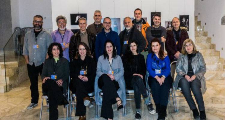 Ανοιχτά σεμινάρια φωτογραφίας για όλους από την Φ.Ο.Λήμνου