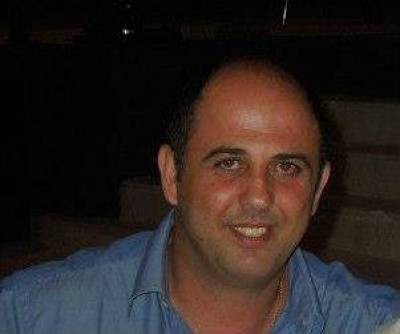 &Pi;&alpha;&nu;&alpha;&gamma;&iota;ώ&tau;&eta;&sigmaf; &Tau;&sigma;&alpha;&nu;&tau;&alpha;&rho;&lambda;&iota;ώ&tau;&eta;&sigmaf;: &laquo;&Delta;&epsilon;&nu; &mu;&pi;&omicron;&rho;ώ &nu;&alpha; &gamma;ί&nu;&omega; &omicron; &Delta;ή&mu;&alpha;&rho;&chi;&omicron;&sigmaf; &pi;&omicron;&upsilon; &alpha;&xi;ί&zeta;&epsilon;&iota; &eta; &Lambda;ή&mu;&nu;&omicron;&sigmaf;&raquo;