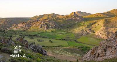 MedINA: &Tau;&eta;&nu; &Kappa;&upsilon;&rho;&alpha;&kappa;ή 3/3 &tau;&omicron; &epsilon;&rho;&gamma;&alpha;&sigma;&tau;ή&rho;&iota;&omicron; &laquo;&Psi;&eta;&phi;&iota;&alpha;&kappa;έ&sigmaf; &delta;&iota;&alpha;&delta;&rho;&omicron;&mu;έ&sigmaf; &sigma;&tau;&omicron;&nu; &alpha;&gamma;&rho;&omicron;-&delta;&iota;&alpha;&tau;&rho;&omicron;&phi;&iota;&kappa;ό &pi;&omicron;&lambda;&iota;&tau;&iota;&sigma;&mu;ό &tau;&eta;&sigmaf; &Lambda;ή&mu;&nu;&omicron;&upsilon;&raquo;