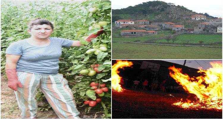 Ο Κοντιάς αναβάλλει τους κακανούς και συμπαραστέκεται στην οικογένεια της Ελένης Πετεινάρια