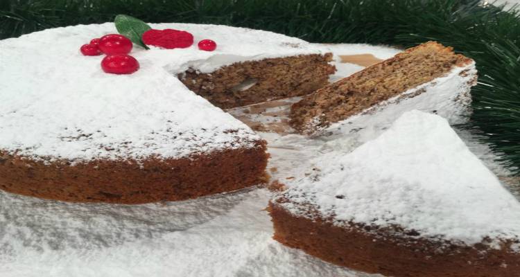 Βασιλόπιτα της Αργυρώς