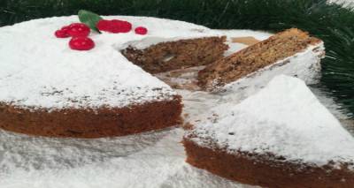 Βασιλόπιτα της Αργυρώς