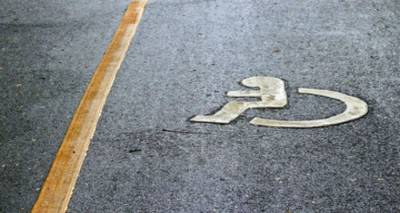 Ξεκινάει και στη Λήμνο η έκδοση δελτίων μετακίνησης Α.μεΑ.