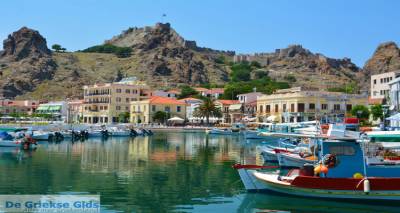 &Sigma;ά&rho;&omega;&sigma;&alpha;&nu; &kappa;&alpha;&iota; &phi;έ&tau;&omicron;&sigmaf; &tau;&rho;ό&phi;&iota;&mu;&alpha; &kappa;&alpha;&iota; &kappa;&rho;&alpha;&sigma;&iota;ά &tau;&eta;&sigmaf; &Lambda;ή&mu;&nu;&omicron;&upsilon; &sigma;&tau;&alpha; Olymp Awards 2019