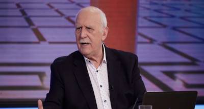 &Pi;έ&theta;&alpha;&nu;&epsilon; &omicron; &Gamma;&iota;ώ&rho;&gamma;&omicron;&sigmaf; &Pi;&alpha;&pi;&alpha;&delta;ά&kappa;&eta;&sigmaf; | &Mu;&epsilon;&tau;ά &alpha;&pi;ό &beta;&alpha;&rho;ύ&tau;&alpha;&tau;&omicron; έ&mu;&phi;&rho;&alpha;&gamma;&mu;&alpha;
