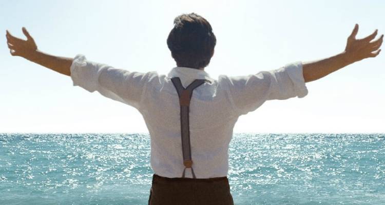 Το επίσημο τρέιλερ της ταινίας «Καζαντζάκης» του Γιάννη Σμαραγδή (photos &amp; video)