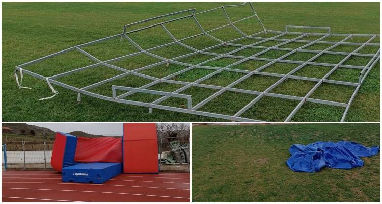 &Kappa;&lambda;&epsilon;&iota;&sigma;&tau;ό &tau;&omicron;&hellip; &Alpha;&nu;&omicron;&iota;&chi;&tau;ό &Sigma;&tau;ά&delta;&iota;&omicron; &Mu;ύ&rho;&iota;&nu;&alpha;&sigmaf;