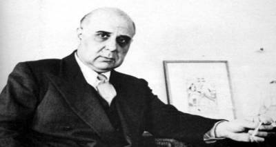 Γιώργος Σεφέρης – Το σώμα