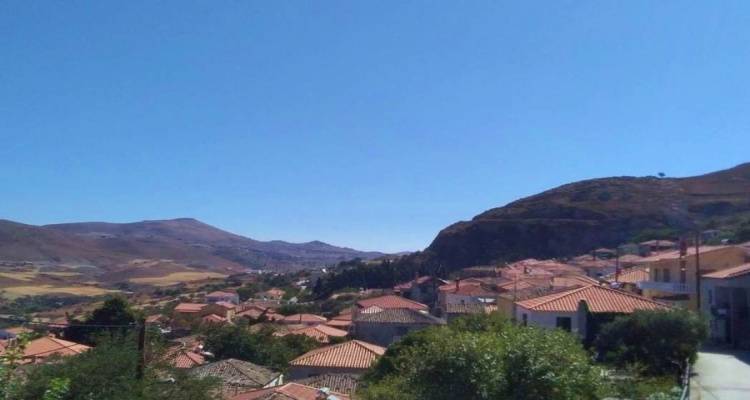 Λήμνος‑ Κάσπακας: Παιδιά ενός κατώτερου θεού;