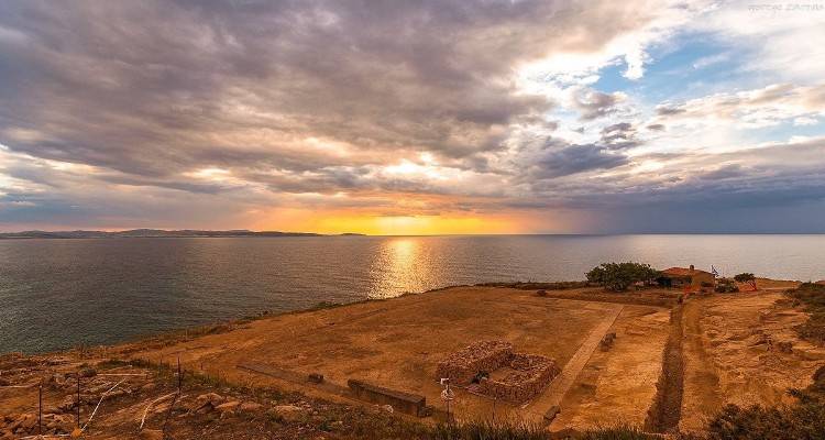 Επίσκεψη στο Ιερό των Καβείρων διοργανώνει ο Σύλλογος Φίλων της Παλιάς Μητρόπολης