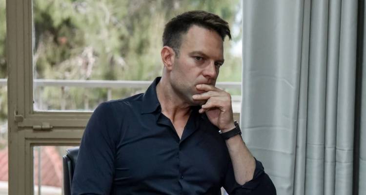 &Xi;&alpha;&nu;ά &epsilon;&sigma;&omega;&sigma;&tau;&rho;έ&phi;&epsilon;&iota;&alpha; &sigma;&tau;&omicron;&nu; &Sigma;&Upsilon;&Rho;&Iota;&Zeta;&Alpha;: &Kappa;&alpha;&rho;&phi;&iota;ά &alpha;&pi;ό &Tau;&sigma;ί&pi;&rho;&alpha;, &alpha;&iota;&chi;&mu;έ&sigmaf; &gamma;&iota;&alpha; &upsilon;&pi;&omicron;&nu;ό&mu;&epsilon;&upsilon;&sigma;&eta;, &alpha;&pi;&alpha;&sigma;&phi;ά&lambda;&iota;&sigma;&epsilon; &omicron; &Pi;&omicron;&lambda;ά&kappa;&eta;&sigmaf;