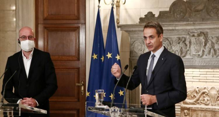 &Epsilon;&lambda;&lambda;&eta;&nu;&omicron;&tau;&omicron;&upsilon;&rho;&kappa;&iota;&kappa;ά: &Delta;&iota;&pi;&lambda;&omega;&mu;&alpha;&tau;&iota;&kappa;ό &mu;&pi;&alpha;&rho;ά&zeta; &pi;&rho;&iota;&nu; &tau;&eta; &Sigma;ύ&nu;&omicron;&delta;&omicron; | &Omicron;&iota; ό&rho;&omicron;&iota; &Mu;&eta;&tau;&sigma;&omicron;&tau;ά&kappa;&eta; &gamma;&iota;&alpha; &epsilon;&pi;&alpha;&nu;έ&nu;&alpha;&rho;&xi;&eta; &tau;&omicron;&upsilon; &delta;&iota;&alpha;&lambda;ό&gamma;&omicron;&upsilon;