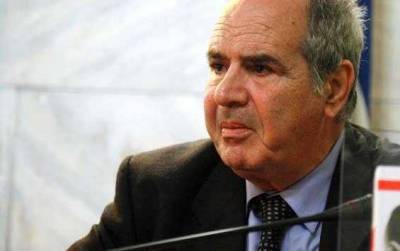 Σάλος με τις δηλώσεις Παναγούλη για εκτελέσεις πολιτικών