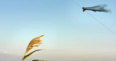 &Phi;&omega;&tau;: &Alpha;&lambda;έ&xi;&alpha;&nu;&delta;&rho;&omicron;&sigmaf; &Lambda;&alpha;&mu;&pi;&rho;&omicron;&beta;&alpha;&sigma;ί&lambda;&eta;&sigmaf; - &sigma;&epsilon;&iota;&rho;ά Lemnos LandFaces