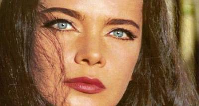 Τζένη Καρέζη: Σαν σήμερα «κοιμήθηκαν» τα πιο όμορφα μάτια του ελληνικού σινεμά