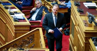 &Kappa;ώ&sigma;&tau;&alpha;&sigmaf; &Alpha;&chi;. &Kappa;&alpha;&rho;&alpha;&mu;&alpha;&nu;&lambda;ή&sigmaf;: &Tau;&iota; &sigma;&eta;&mu;&alpha;ί&nu;&epsilon;&iota; &tau;&omicron; &mu;ή&nu;&upsilon;&mu;&alpha; ό&tau;&iota; &delta;&epsilon;&nu; &kappa;&rho;ύ&beta;&epsilon;&tau;&alpha;&iota; &pi;ί&sigma;&omega; &alpha;&pi;ό &tau;&eta;&nu; &alpha;&sigma;&upsilon;&lambda;ί&alpha; &tau;&omicron;&upsilon;- &Pi;&upsilon;&rho; &omicron;&mu;&alpha;&delta;ό&nu; &tau;&eta;&sigmaf; &alpha;&nu;&tau;&iota;&pi;&omicron;&lambda;ί&tau;&epsilon;&upsilon;&sigma;&eta;&sigmaf;