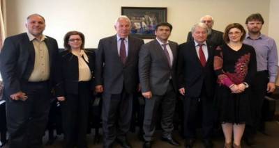 &Epsilon;&pi;ί&sigma;&kappa;&epsilon;&psi;&eta; &alpha;&nu;&tau;&iota;&pi;&rho;&omicron;&sigma;&omega;&pi;&epsilon;ί&alpha;&sigmaf; &tau;&omicron;&upsilon; &Delta;ή&mu;&omicron;&upsilon; &Lambda;ή&mu;&nu;&omicron;&upsilon; &sigma;&tau;&eta; &Mu;ό&sigma;&chi;&alpha; (photos)