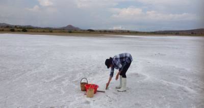 Summer travels: Λήμνος