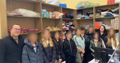 &Xi;&epsilon;&kappa;&iota;&nu;&omicron;ύ&nu; &omicron;&iota; &epsilon;&gamma;&gamma;&rho;&alpha;&phi;έ&sigmaf; &sigma;&tau;&omicron; &kappa;&omicron;&iota;&nu;&omega;&nu;&iota;&kappa;ό &pi;&alpha;&nu;&tau;&omicron;&pi;&omega;&lambda;&epsilon;ί&omicron; &tau;&omicron;&upsilon; &Delta;ή&mu;&omicron;&upsilon; &Lambda;ή&mu;&nu;&omicron;&upsilon;