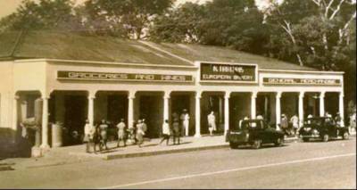 O Kοντιάς της Λήμνου, ο Νίκος Γιαννάκης και οι Έλληνες του Μαλάουι της Αφρικής...όλοι μια οικογένεια