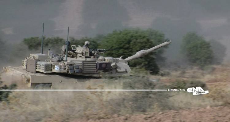 Δείτε στον Αυτόπτη Μάρτυρα (28/9 22:00) | Η Παρουσία του Ελληνικού Στρατού στην Θράκη