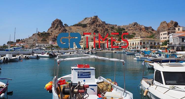 &Tau;&omicron; GRTimes.gr &sigma;&tau;&eta; &Lambda;ή&mu;&nu;&omicron;: &Epsilon;&pi;&epsilon;&nu;&delta;&upsilon;&tau;&iota;&kappa;ό&sigmaf; &laquo;&alpha;έ&rho;&alpha;&sigmaf;&raquo; &sigma;&tau;&omicron; &nu;&eta;&sigma;ί &ndash; &Omicron; &rho;ό&lambda;&omicron;&sigmaf; &tau;&omega;&nu; &omicron;&mu;&omicron;&gamma;&epsilon;&nu;ώ&nu; (&Phi;&Omega;&Tau;&Omicron;)