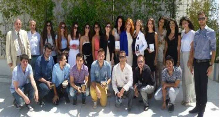 &Lambda;ή&mu;&nu;&omicron;&sigmaf;: 2 &nu;έ&alpha; &kappa;&alpha;&iota;&nu;&omicron;&tau;ό&mu;&alpha; &pi;&rho;&omicron;ϊό&nu;&tau;&alpha; &pi;&alpha;&rho;&omicron;&upsilon;&sigma;&iota;ά&zeta;&epsilon;&iota; &tau;&omicron; &Pi;&alpha;&nu;&epsilon;&pi;&iota;&sigma;&tau;&eta;&mu;&iota;&alpha;&kappa;ό &Tau;&mu;ή&mu;&alpha;