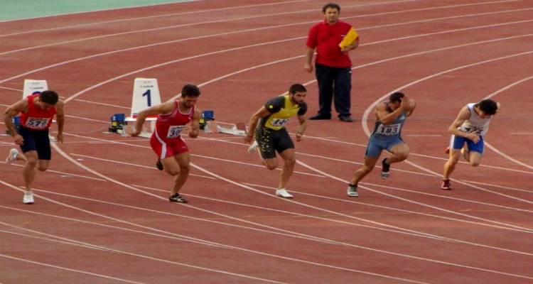 Ξεκινούν αύριο οι Διασυλλογικοί Αγώνες Παίδων - Κορασίδων ΕΑΣ ΣΕΓΑΣ Λέσβου