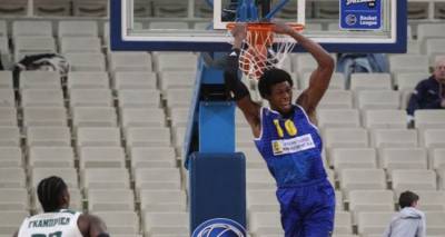 &Alpha;&nu;&alpha;&kappa;&omicron;ί&nu;&omega;&sigma;&epsilon; &Omicron;&upsilon;ί&gamma;&kappa;&iota;&nu;&sigmaf; &omicron; Ή&phi;&alpha;&iota;&sigma;&tau;&omicron;&sigmaf; &Lambda;ή&mu;&nu;&omicron;&upsilon;