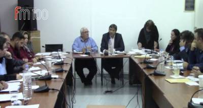 &Epsilon;&pi;&alpha;&nu;&epsilon;&xi;&epsilon;&lambda;έ&gamma;&eta; &Pi;&rho;ό&epsilon;&delta;&rho;&omicron;&sigmaf; &tau;&omicron;&upsilon; &delta;&eta;&mu;&omicron;&tau;&iota;&kappa;&omicron;ύ &sigma;&upsilon;&mu;&beta;&omicron;&upsilon;&lambda;ί&omicron;&upsilon; &Lambda;ή&mu;&nu;&omicron;&upsilon; &omicron; &Epsilon;&upsilon;ά&gamma;&gamma;&epsilon;&lambda;&omicron;&sigmaf; &Chi;&rho;&iota;&sigma;&tau;&omicron;&phi;&iota;&delta;έ&lambda;&lambda;&eta;&sigmaf;