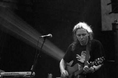 Ο Αλκίνοος Ιωαννίδης αύριο στο Φεστιβάλ «Ηφαιστείας» 2013