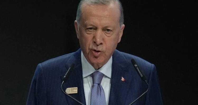 Economist: Ο Ερντογάν πνίγει τη δημοκρατία, αλλά η Δύση σηκώνει αδιάφορα τους ώμους -Γιατί αντιδρά χλιαρά η Ευρώπη