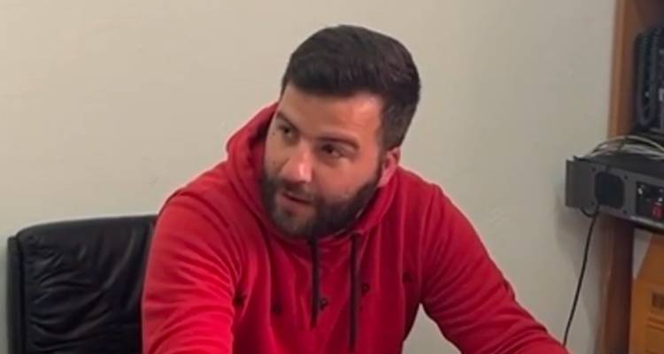 &Lambda;ή&mu;&nu;&omicron;&sigmaf;: &Sigma;&tau;&iota;&sigmaf; 21 &Phi;&epsilon;&beta;&rho;&omicron;&upsilon;&alpha;&rho;ί&omicron;&upsilon; ή&rho;&theta;&eta;&sigma;&alpha;&nu; &tau;&alpha; &mu;έ&tau;&rho;&alpha; &gamma;&iota;&alpha; &tau;&eta;&nu; &epsilon;&upsilon;&lambda;&omicron;&gamma;&iota;ά, &chi;&omega;&rho;ί&sigmaf; &tau;έ&lambda;&omicron;&sigmaf; ό&mu;&omega;&sigmaf; &tau;&alpha; &pi;&rho;&omicron;&beta;&lambda;ή&mu;&alpha;&tau;&alpha; &gamma;&iota;&alpha; &tau;&eta;&nu; &kappa;&tau;&eta;&nu;&omicron;&tau;&rho;&omicron;&phi;ί&alpha; &tau;&omicron;&upsilon; &nu;&eta;&sigma;&iota;&omicron;ύ | &Sigma;&Upsilon;&Nu;&Epsilon;&Nu;&Tau;&Epsilon;&Upsilon;&Xi;&Eta;