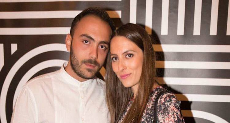 Μια βραδιά γεμάτη ευτυχία στα γενέθλια του Σπύρου Μπούμπουρα (photos)