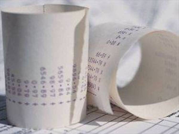 Με το νέο σύστημα αποδείξεων έκπτωση φόρου ως 40%