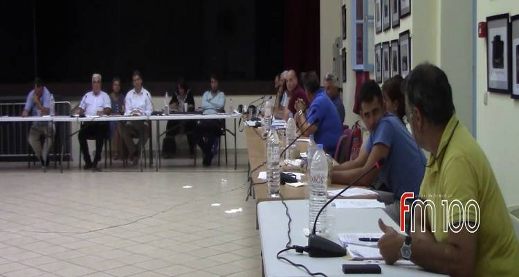 &Pi;&alpha;&rho;&epsilon;&mu;&beta;ά&sigma;&epsilon;&iota;&sigmaf; &tau;&eta;&sigmaf; &Lambda;&alpha;ϊ&kappa;ή&sigmaf; &Sigma;&upsilon;&sigma;&pi;&epsilon;ί&rho;&omega;&sigma;&eta;&sigmaf; &Lambda;ή&mu;&nu;&omicron;&upsilon; &sigma;&tau;&omicron; &Delta;&eta;&mu;&omicron;&tau;&iota;&kappa;ό &Sigma;&upsilon;&mu;&beta;&omicron;ύ&lambda;&iota;&omicron;