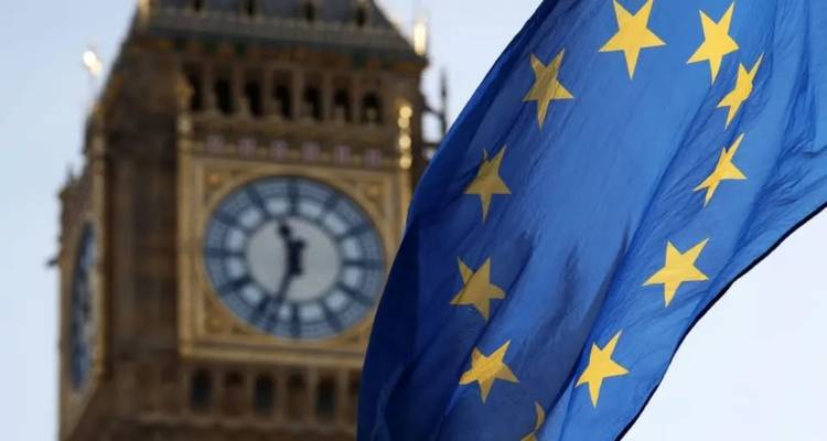 Αμυντική συμφωνία και εμβάθυνση των σχέσεων: Ηνωμένο Βασίλειο και ΕΕ στη σκιά της γεωπολιτικής αστάθειας