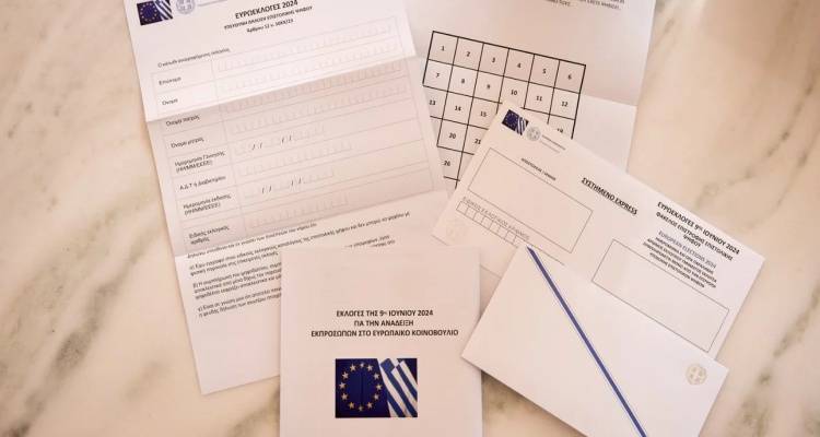 &Epsilon;&pi;&iota;&sigma;&tau;&omicron;&lambda;&iota;&kappa;ή &psi;ή&phi;&omicron;&sigmaf;: &Xi;&epsilon;&kappa;ί&nu;&eta;&sigma;&alpha;&nu; &omicron;&iota; &pi;&alpha;&rho;&alpha;&lambda;&alpha;&beta;έ&sigmaf; &tau;&omega;&nu; &phi;&alpha;&kappa;έ&lambda;&omega;&nu; -&Tau;&omicron; &mu;ή&nu;&upsilon;&mu;&alpha; &pi;&omicron;&upsilon; έ&lambda;&alpha;&beta;&alpha;&nu; &omicron;&iota; &psi;&eta;&phi;&omicron;&phi;ό&rho;&omicron;&iota; &sigma;&tau;&alpha; &kappa;&iota;&nu;&eta;&tau;ά &tau;&omicron;&upsilon;&sigmaf;