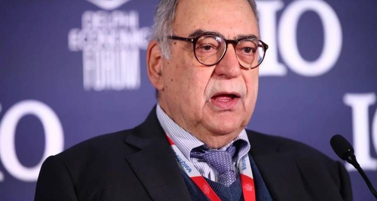 Ο Ν. Χριστοδουλάκης ρίχνει τις ευθύνες για το Μνημόνιο στον Παπανδρέου -Αναταραχή στο ΠΑΣΟΚ, τι απαντούν οι παπανδρεϊκοί