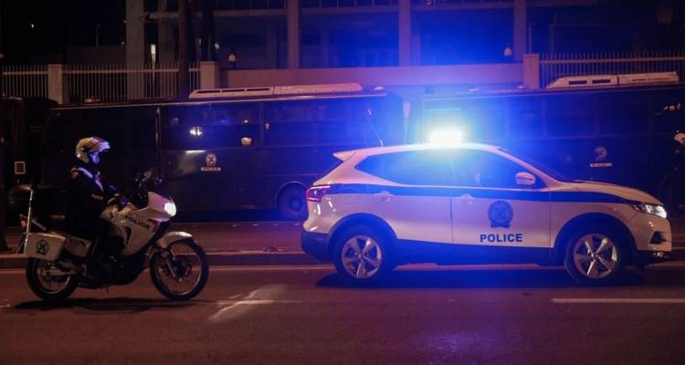 Άγιος Παντελεήμονας: Συνελήφθη ο συγκάτοικος του Αιγύπτιου -Τον σκότωσε για 75 ευρώ