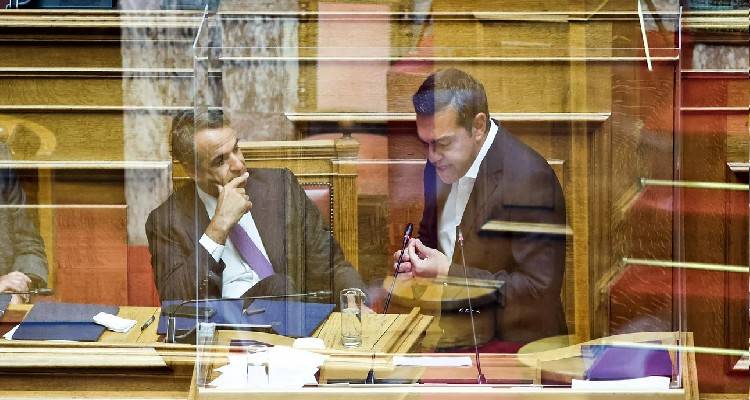 Έ&tau;&omicron;&iota;&mu;&eta; &eta; &kappa;&upsilon;&beta;έ&rho;&nu;&eta;&sigma;&eta; &gamma;&iota;&alpha; &pi;&rho;ό&tau;&alpha;&sigma;&eta; &delta;&upsilon;&sigma;&pi;&iota;&sigma;&tau;ί&alpha;&sigmaf; &Sigma;&Upsilon;&Rho;&Iota;&Zeta;&Alpha; | Ά&mu;&epsilon;&sigma;&alpha; &eta; &sigma;&upsilon;&zeta;ή&tau;&eta;&sigma;&eta;, &tau;&eta;&nu; &Pi;&alpha;&rho;&alpha;&sigma;&kappa;&epsilon;&upsilon;ή &omicron;&iota; &pi;&omicron;&lambda;&iota;&tau;&iota;&kappa;&omicron;ί &alpha;&rho;&chi;&eta;&gamma;&omicron;ί