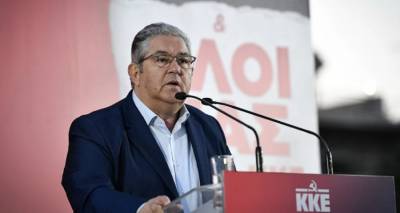 &Kappa;&omicron;&upsilon;&tau;&sigma;&omicron;ύ&mu;&pi;&alpha;&sigmaf; &alpha;&pi;ό &Alpha;&iota;&gamma;ά&lambda;&epsilon;&omega;: &Sigma;&tau;&iota;&sigmaf; &epsilon;&kappa;&lambda;&omicron;&gamma;έ&sigmaf; &tau;&eta;&sigmaf; 21&eta;&sigmaf; &Mu;&alpha;ΐ&omicron;&upsilon; &mu;&pi;&omicron;&rho;&omicron;ύ&mu;&epsilon; &nu;&alpha; &tau;&rho;&omicron;&mu;&omicron;&kappa;&rho;&alpha;&tau;ή&sigma;&omicron;&upsilon;&mu;&epsilon; &alpha;&upsilon;&tau;&omicron;ύ&sigmaf; &pi;&omicron;&upsilon; &mu;&alpha;&sigmaf; &tau;&rho;&omicron;&mu;&omicron;&kappa;&rho;&alpha;&tau;&omicron;ύ&nu;