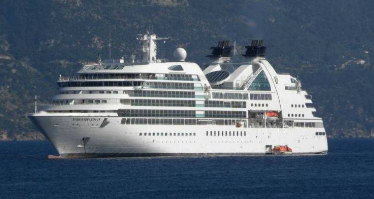&Tau;&omicron; Seabourn Odyssey &alpha;ύ&rho;&iota;&omicron; &kappa;&alpha;&iota; &pi;ά&lambda;&iota; &sigma;&tau;&eta; &Lambda;ή&mu;&nu;&omicron; | &Alpha;&nu;&omicron;&iota;&chi;&tau;ά &tau;&alpha; &kappa;&alpha;&tau;&alpha;&sigma;&tau;ή&mu;&alpha;&tau;&alpha; &sigma;&tau;&eta; &Mu;ύ&rho;&iota;&nu;&alpha;