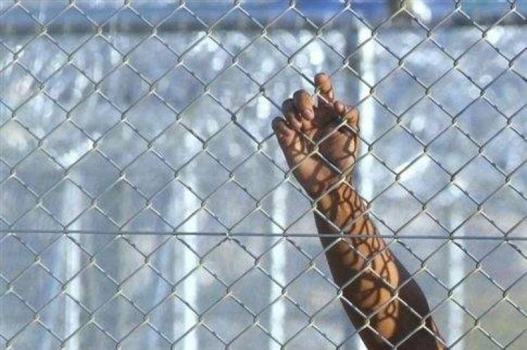 77 παράνομοι μετανάστες σήμερα στον Άγιο Ευστράτιο