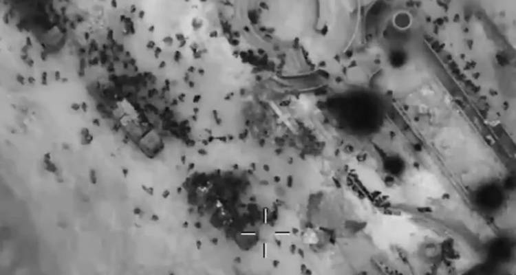 Γάζα: Ισραηλινοί άνοιξαν πυρ σε Παλαιστίνιους που περίμεναν ανθρωπιστική βοήθεια | Τουλάχιστον 100 νεκροί λέει η Χαμάς