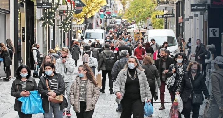 &Kappa;&omicron;&rho;&omega;&nu;&omicron;ϊό&sigmaf; - T&iota; &mu;&alpha;&sigmaf; ά&phi;&eta;&sigma;&epsilon; &eta; &pi;&alpha;&nu;&delta;&eta;&mu;ί&alpha; COVID: &Pi;&lambda;&alpha;&sigma;&tau;&iota;&kappa;ό &chi;&rho;ή&mu;&alpha;, &psi;&eta;&phi;&iota;&alpha;&kappa;ό &kappa;&rho;ά&tau;&omicron;&sigmaf; &kappa;&alpha;&iota;... &tau;έ&lambda;&omicron;&sigmaf; &omicron;&iota; &alpha;&gamma;&kappa;&alpha;&lambda;&iota;έ&sigmaf;
